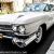  1959 Cadillac de Ville Series 62 