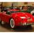 1958 Jaguar XK 150 S Roadster OTS Numbers Matching
