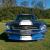  1965 Ford Mustang Coupe Tough 5L Manual Bench Seat 5 Speed Good Driver in Moreton, QLD 