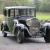 1934 Rolls-Royce Arthur Mulliner Limousine GUB51 