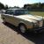  1978 Rolls Royce Silver Shadow 11. Unusual Colour Combination. 
