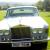  1973 Rolls Royce Silver Shadow 