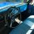 '70 Chevy C10 Pickup Truck Rat Rod Hot Shop Patina Step Side 67 68 69 71 72