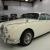 1964 JAGUAR MARK II 3.8 SALOON ONLY 49,228  MILES ,FACTORY FRONT AND REAR A/C