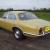  Jaguar XJ6 series 2 SWB - ONLY 35,000 miles - Stunning Condition - TAX EXEMPT 
