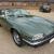 Jaguar XJS Sports/Convertible Green eBay Motors #171167528918