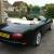  1997 Jaguar XK8 4.0 Automatic - Rare British Racing Green Convertible 