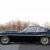  1961 Jaguar E-Type 