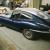  Jaguar E Type 1963 For Restoration 