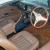  1972 Jaguar E-Type V12 Roadster 