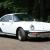  Porsche 911 Turbo - Immaculate 1980 Classic 