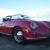  Porsche 356A Speedster Replica 