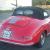  Porsche 356A Speedster Replica 