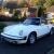  1980 PORSCHE 911 SC 3.0 Targa 1980 (127184 miles) Same owner for 12 years 