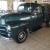 1954 Chevrolet Chevy 3600 Stake Bed Frame-Off Restored Ready to Show or Drive