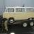  1972 VW BAY WINDOW BUS CAMPER VAN DRY NEW MEXICO IMPORT MOT