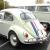  VW Transporter bay window, bus, Herbie, Beetle, weddings, business opportunity 