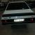  FORD ESCORT MK2 1600 SPORT WHITE - IMPORTED FROM SA - RIGHT HAND DRIVE 