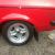  1979 FORD ESCORT RS 2000 RED px 