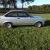  1979 FORD ESCORT 1600 SPORT SILVER, IMACULATE CONDITION THROUGHOUT 