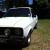  FORD ESCORT MK2 1600 SPORT - IMPORT FROM DRY SUNNY SOUTH AFRICA 
