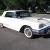  1960 FORD THUNDERBIRD CONVERTIBLE, MINE 10 YEARS, BEAUTIFUL CAR 