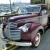  Chevy GMC PickupTruck American Classic Vintage HOt Rod Ratlook Style ford camper 