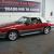  1991 Ford Mustang 5 litre GT Manual Very Low Mileage 38,000 miles 