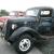  1935 ford truck, hot rod, rat rod, pick up for restoration 