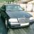  1996 MERCEDES C180 ELEGANCE SALOON CAR AUTOMATIC BLACK 