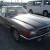  Mercedes-Benz 500 SL 1983 56000 Miles A/C leather H/S Tops LHD 