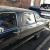 1975 Lincoln Continental Executive Limousine Custom Moloney Coach Built RARE!