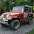  CJ5 JEEP 1980 FITTED WITH 350 CHEVY V8,PART EXCHANGE CONSIDERED 