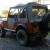  CJ5 JEEP 1980 FITTED WITH 350 CHEVY V8,PART EXCHANGE CONSIDERED 