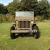 1942 M.B. Willys Jeep 