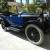 Willys Knight , 1920 model 20 touring car
