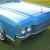 1966 Lincoln Continental Convertible - Gorgeous, Incredibly Solid and Original