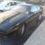 1988 Toyota Supra Targa Top