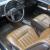 Chrysler woody convertible