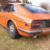 1972 Datsun 240Z Original Body and Paint Garage Kept Calf Cream Puff Survivor