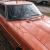 1972 Datsun 240Z Original Body and Paint Garage Kept Calf Cream Puff Survivor