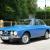  1971 Alfa Romeo 1750 GTV MkII RHD 