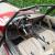  1982 ALFA ROMEO SPIDER Left hand drive in great original condition 55k Miles.... 