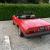  1982 ALFA ROMEO SPIDER Left hand drive in great original condition 55k Miles.... 