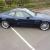 Aston Martin DB7 Coupe Blue eBay Motors #171167528922