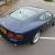 Aston Martin DB7 Coupe Blue eBay Motors #171167528922