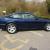 Aston Martin Virage Coupe Blue eBay Motors #171167528925