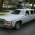 null STRETCH LIMO - 20K MILES
