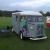  Citroen H van 1956 