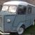  Citroen H van 1956 